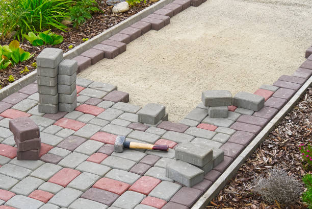 Best Decorative Driveway Pavers  in Jefferson Hills, PA
