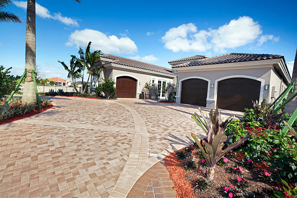 Best Residential Driveway Paver Services  in Jefferson Hills, PA