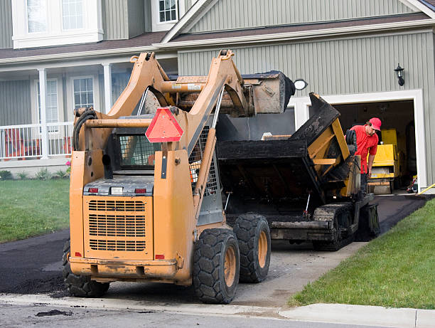 Best Driveway Repair Near Me  in Jefferson Hills, PA