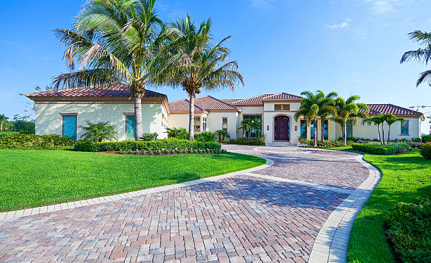 Reasons to Select Us for Your Driveway Paving Requirements in Jefferson Hills, PA