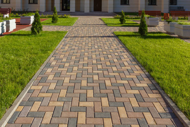 Best Driveway Pavers Near Me  in Jefferson Hills, PA