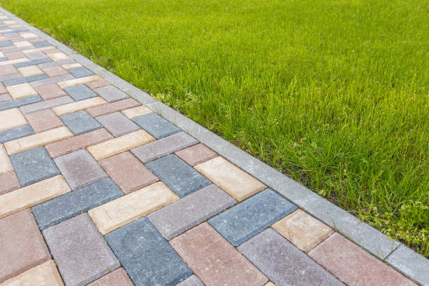 Trusted Jefferson Hills, PA Driveway Pavers Experts